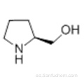 L - (+) - Prolinol CAS 23356-96-9
